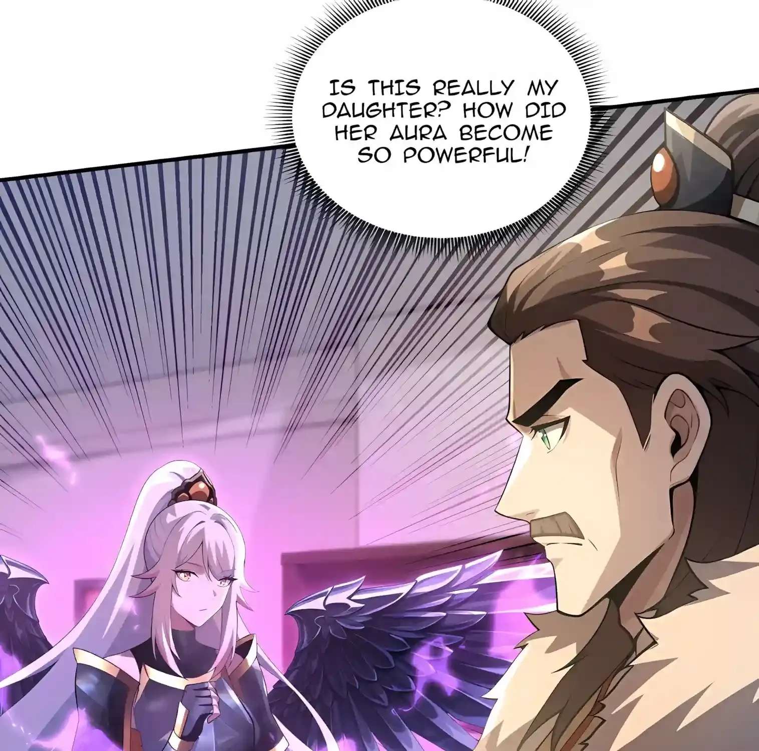 I Opened the Mythical Pet Era Chapter 59 - page 97