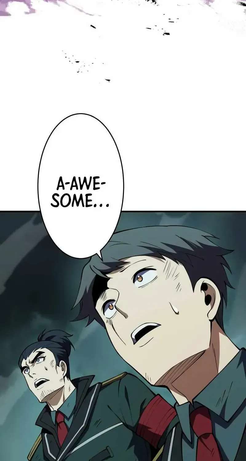 The Underworld Transcendent Returns Chapter 19 - page 80