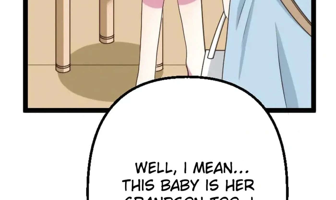Camouflage Fuufu Chapter 54 - page 6