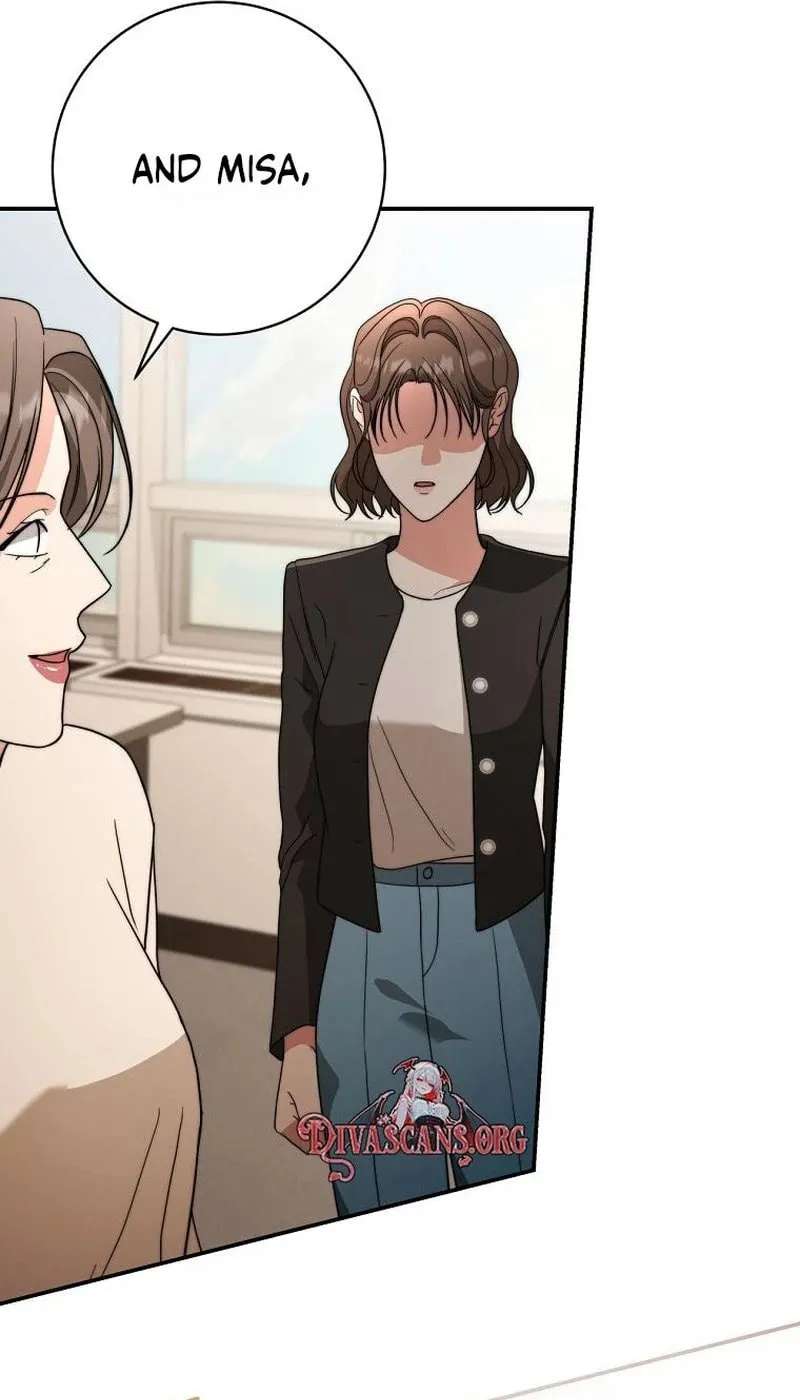 Dangerous Newlyweds Chapter 45 - page 53