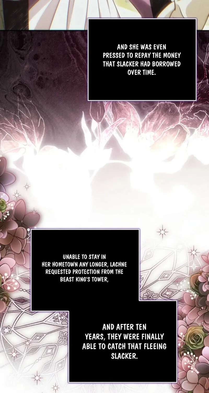 The Countdown of My Death is Spamming My Status Window Chapter 99 - page 82