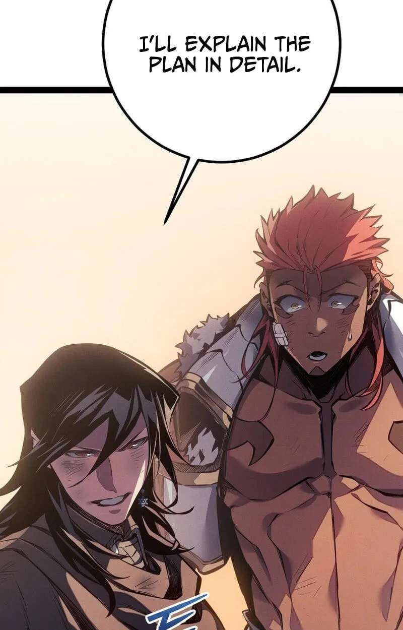 The Bastard of Swordborne Chapter 109 - page 46