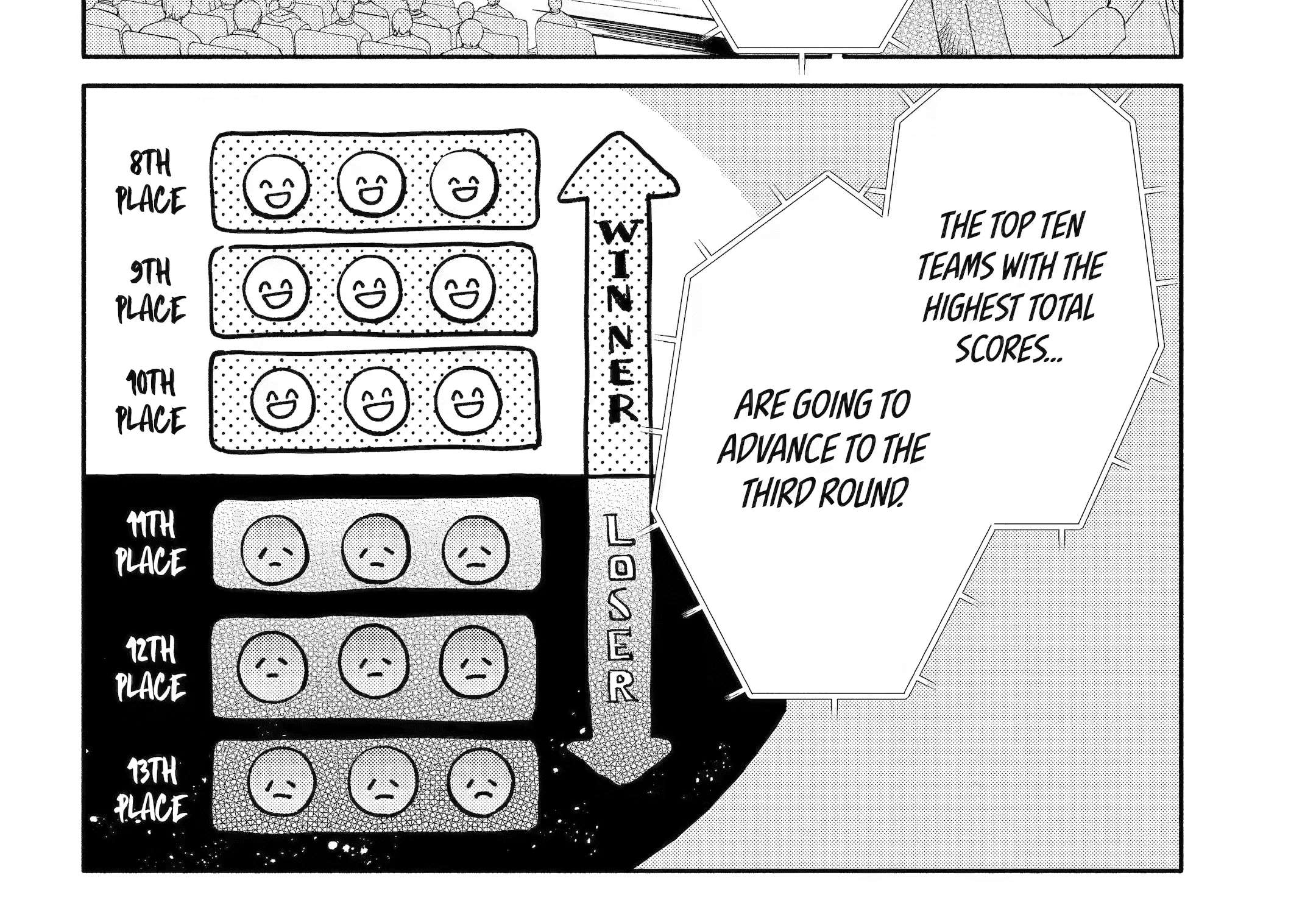 Agereco! Chapter 7 - page 64