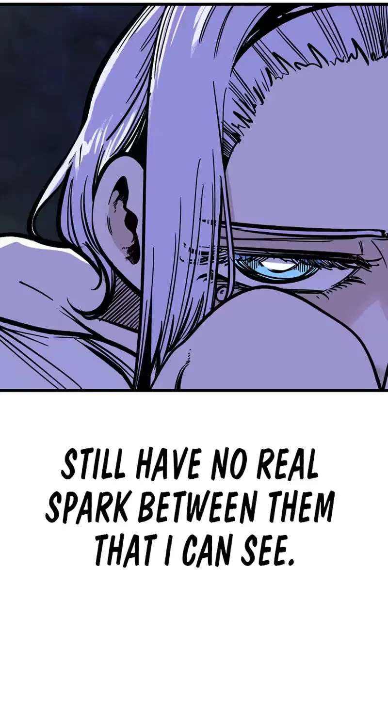 The Student, the Witch, and the Academy Chapter 80 - page 63