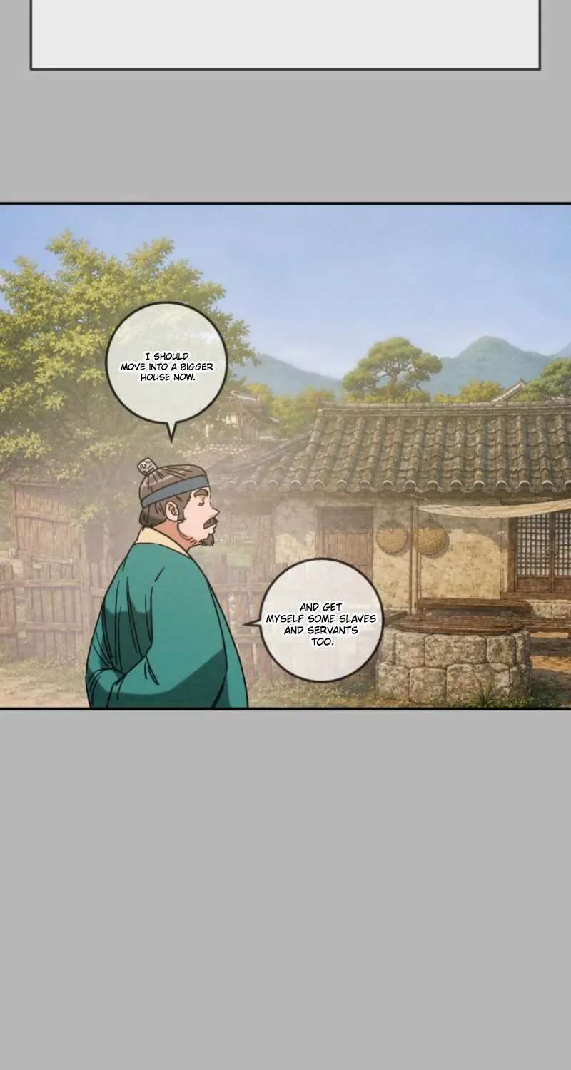 Heavenly Moon Chapter 274 - page 121