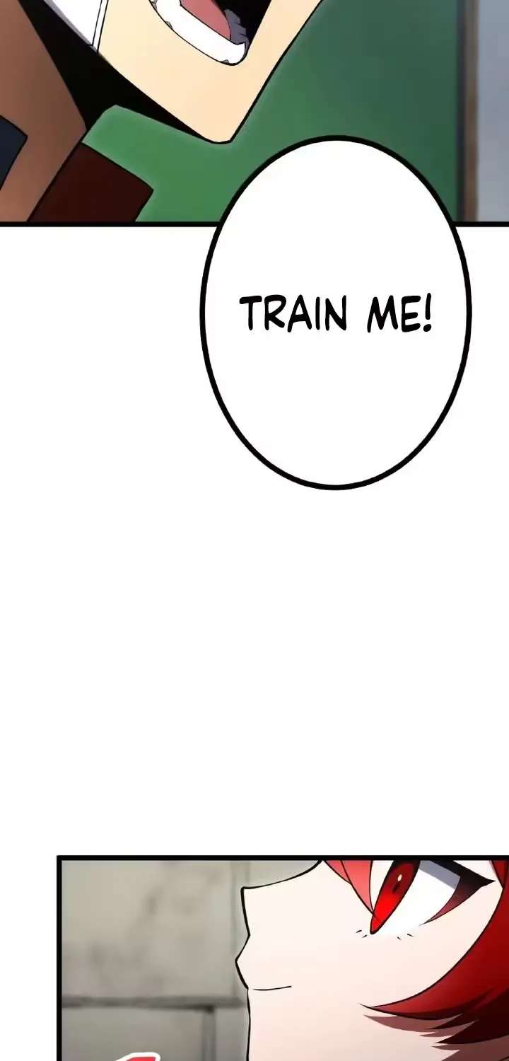 The Tyrant Girl Nero’s Rebellion Chapter 7 - page 79
