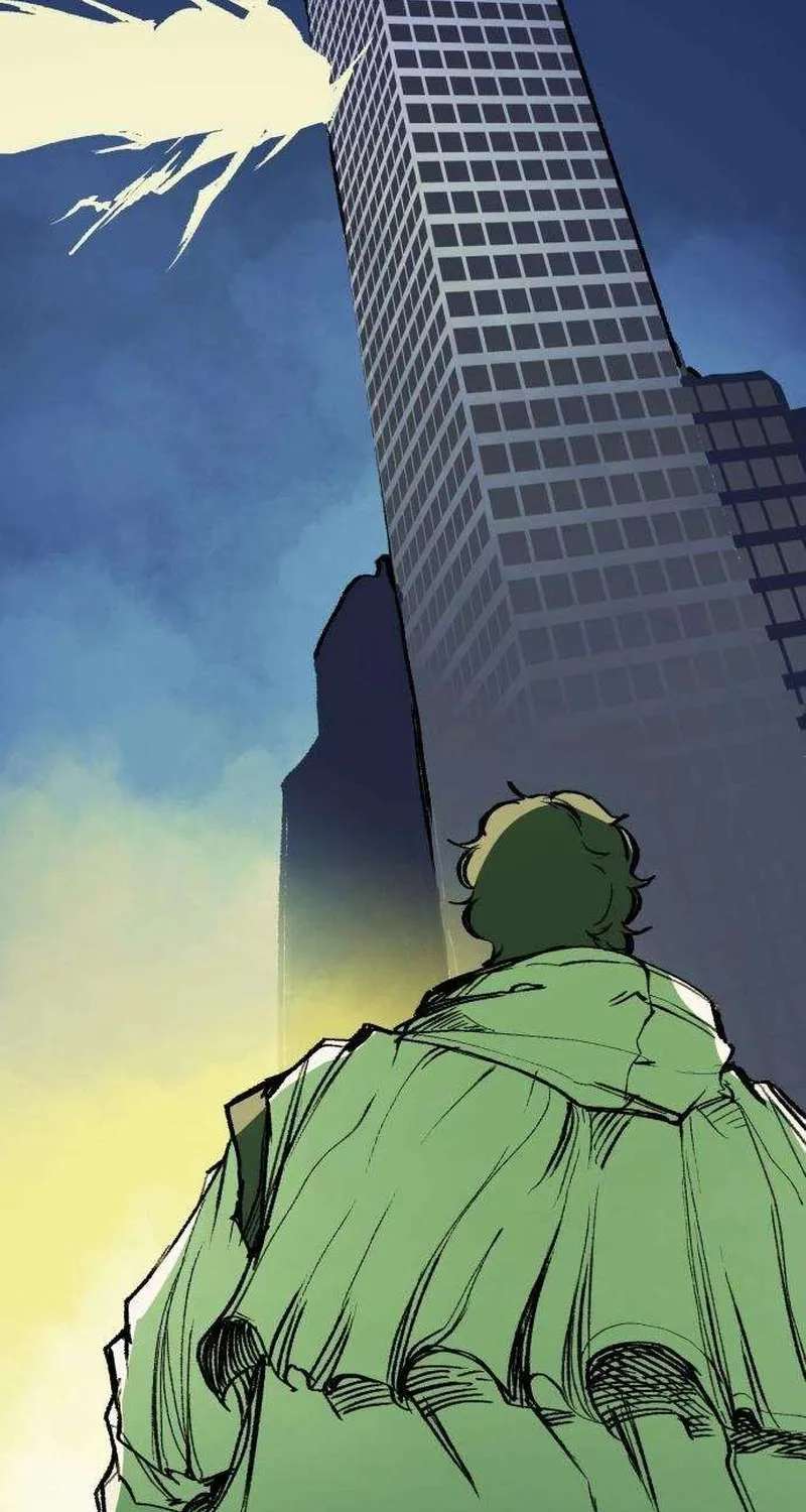 Non-Human Narrative Chapter 20 - page 85