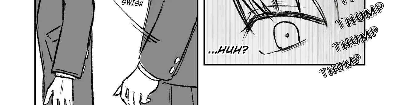 The Saintly Girl Sitting Next to Me Secretly Shows Me What's Under Her Skirt Chapter 1 - page 34