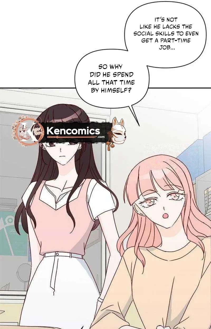 Next Door Boyfriend Chapter 48 - page 59