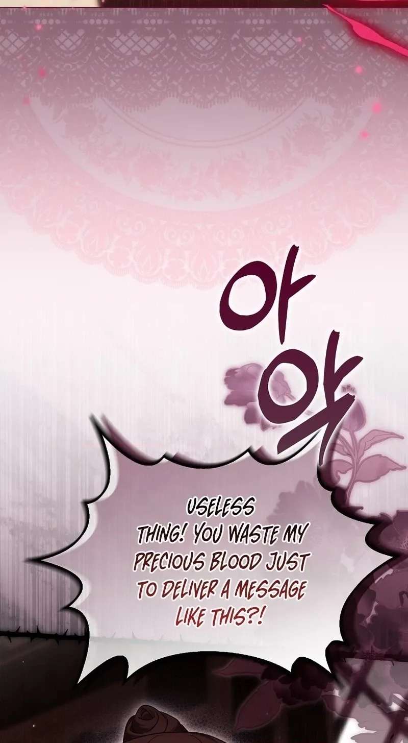 I'll Die If I Don't Get Married Chapter 53 - page 110