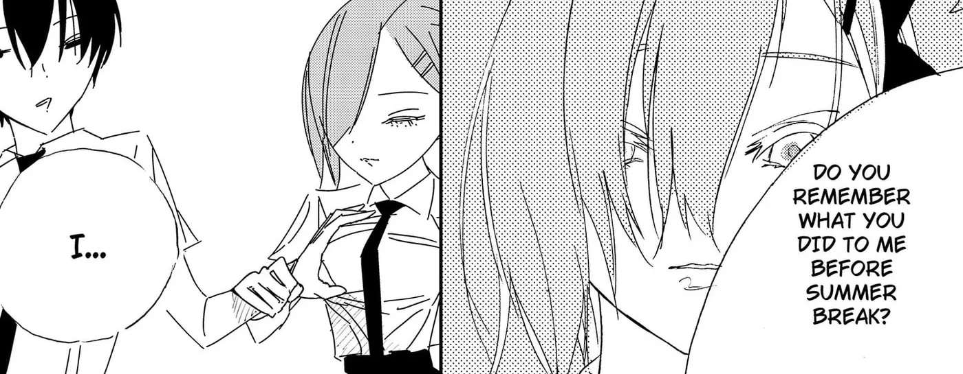 .A -dot Alice- Chapter 21 - page 26