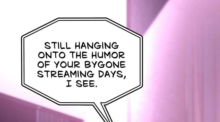 Dating Sim[on] Chapter 34 - page 377