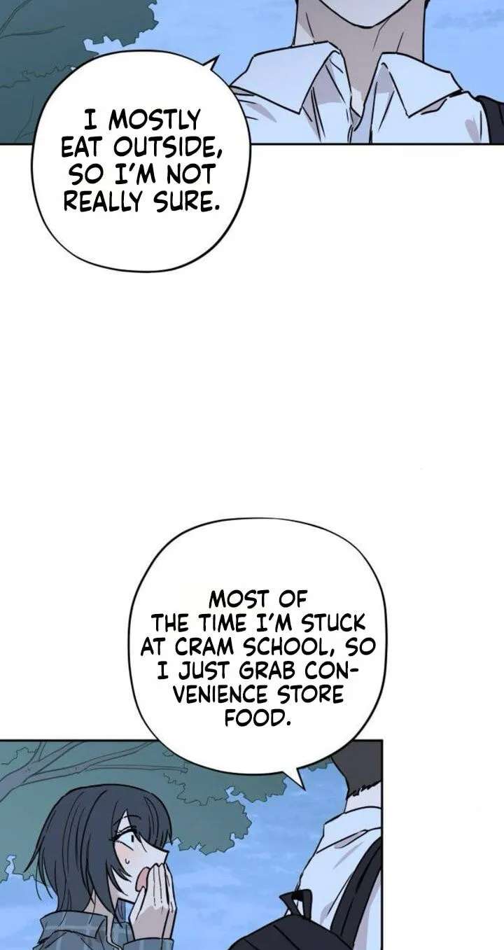 Heart-Aching Chapter 24 - page 60