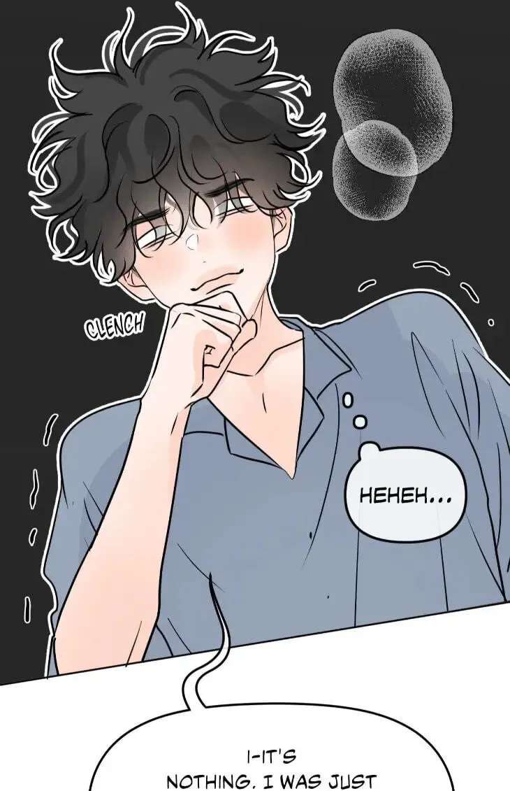 Scent and Sensibility Chapter 90 - page 69