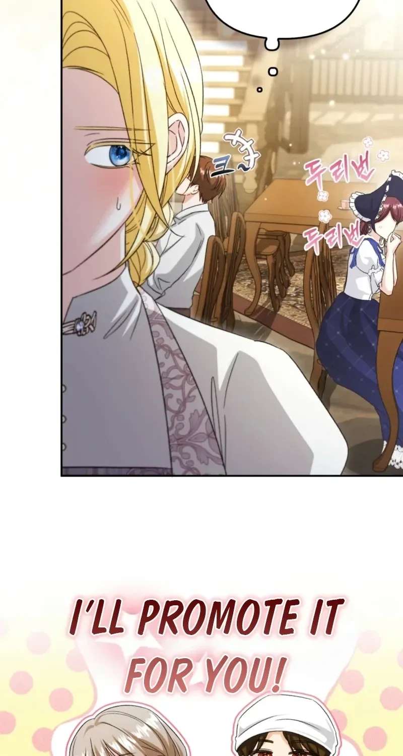 Welcome to the Café of the Dark Guild's Successor Chapter 29 - page 9