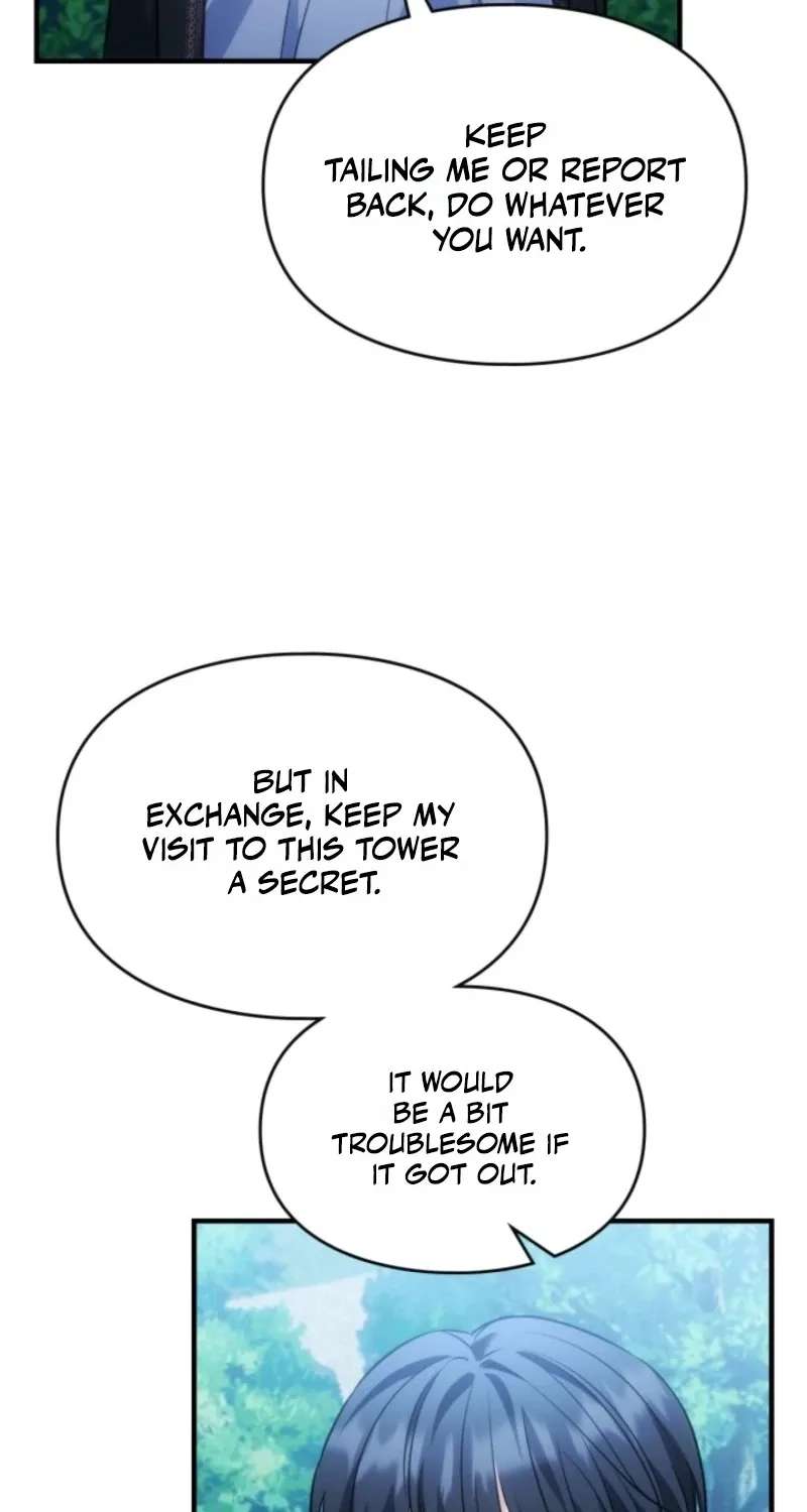 Time Healer Ceres Chapter 28 - page 49