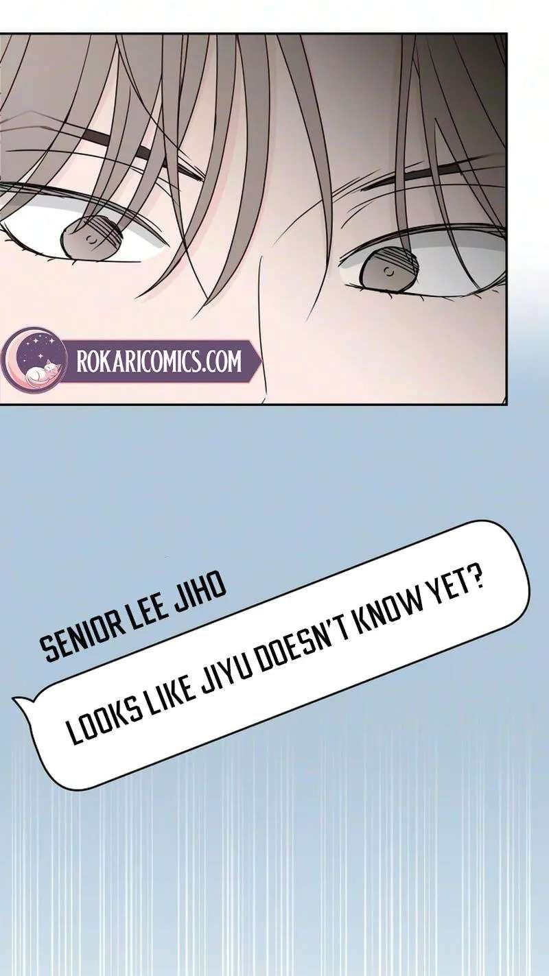 My Love Advisor Chapter 44 - page 89