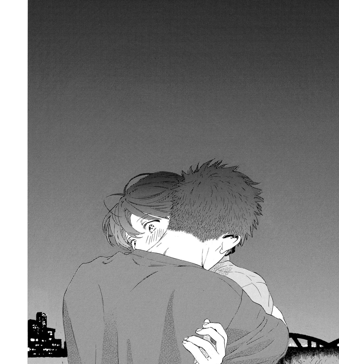 Ore ga Sukitte Ittara Dou suru? Chapter 4 - page 67