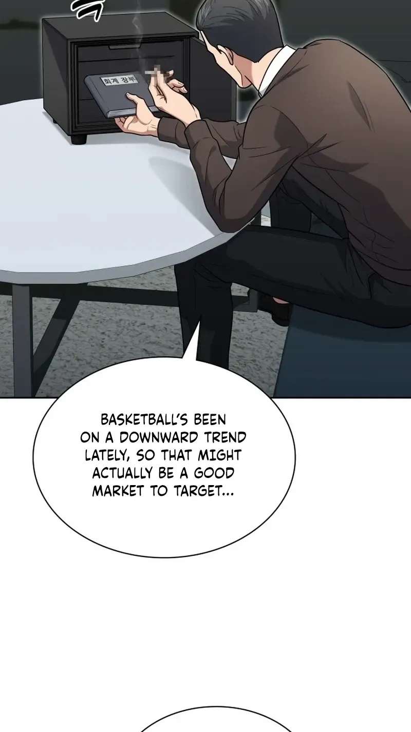 Reset Life Of Regression Police Chapter 167 - page 55