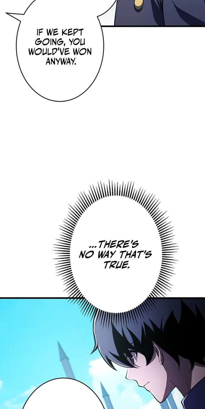 Kougeki Mahou Gakuen no Shuseki Healer Chapter 43 - page 56