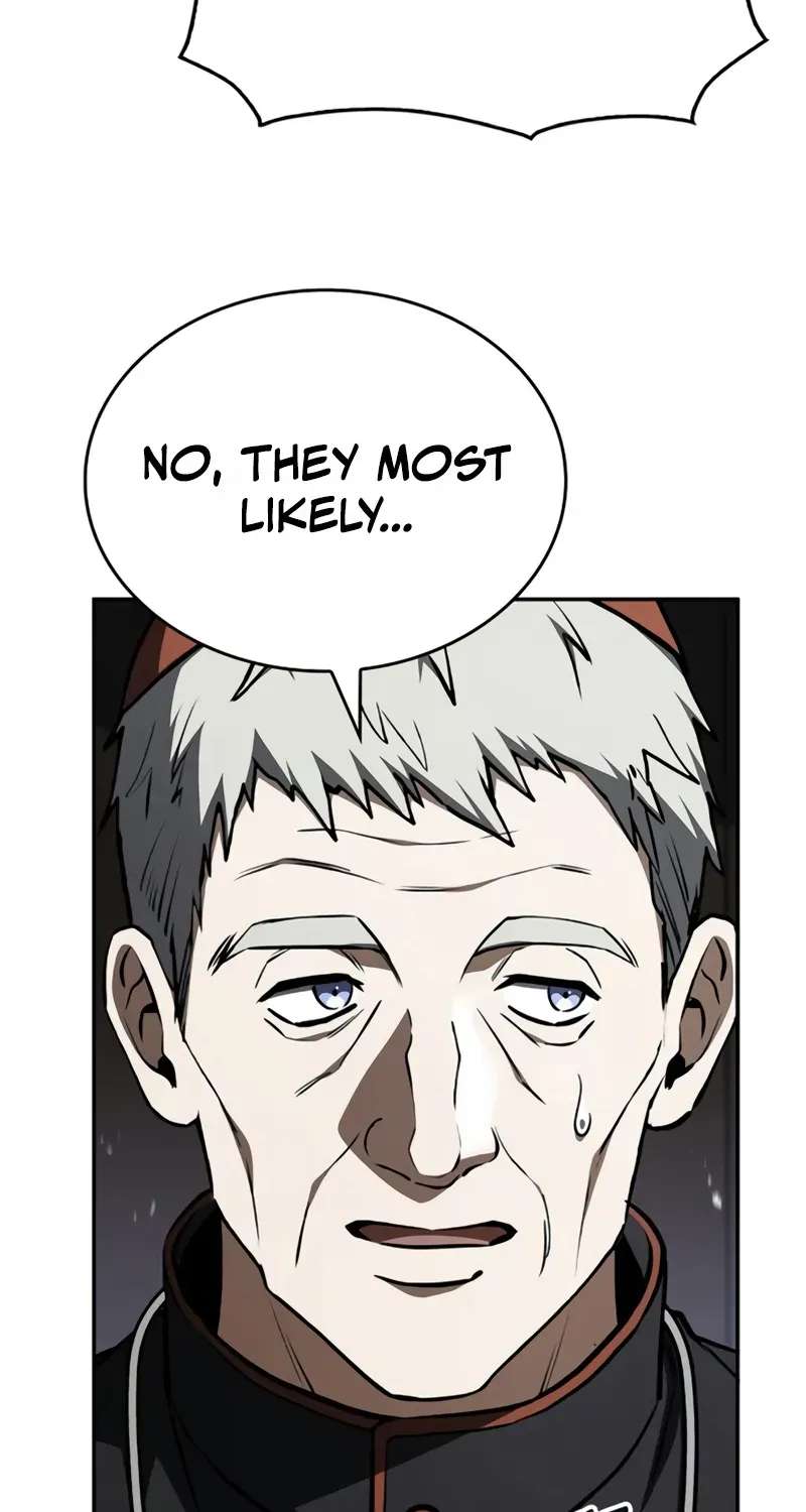 A Barbarian from the Medieval Era Chapter 28 - page 9