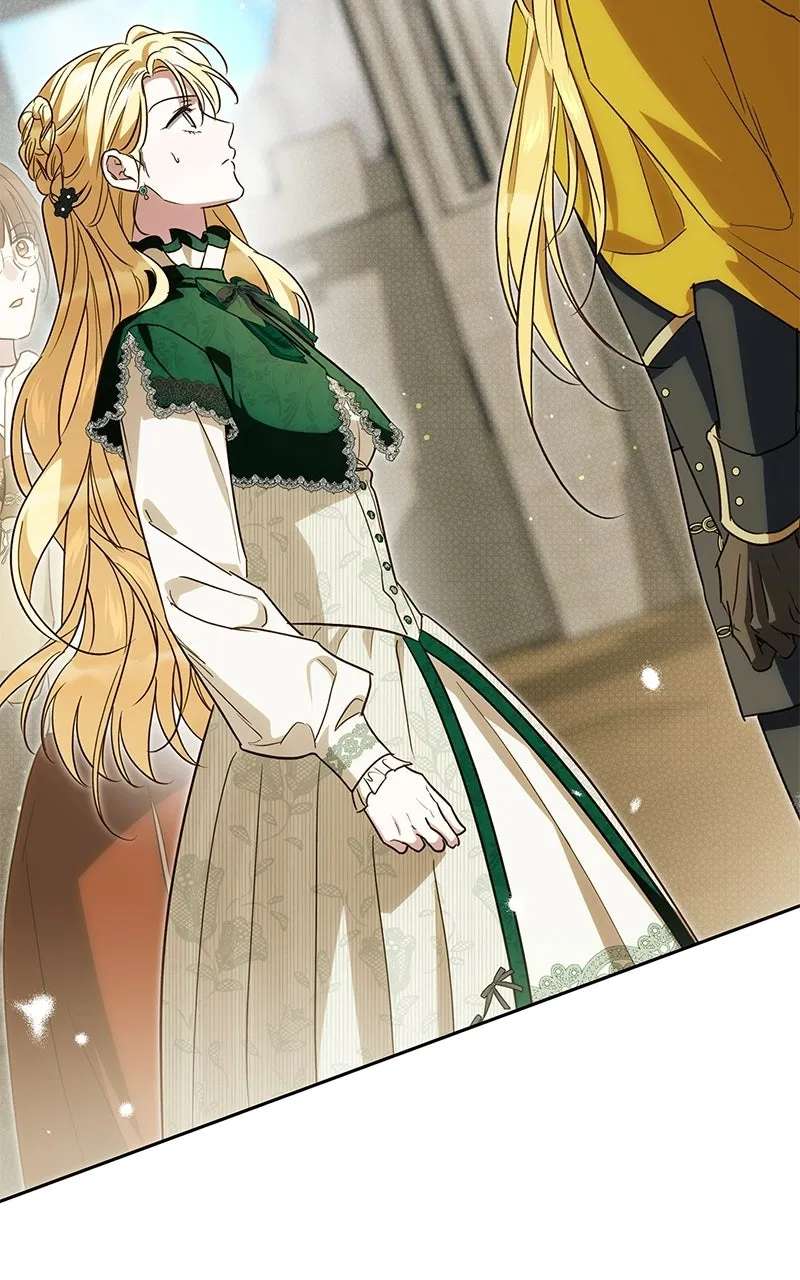 Born to be theGrand Duchess Chapter 43 - page 2