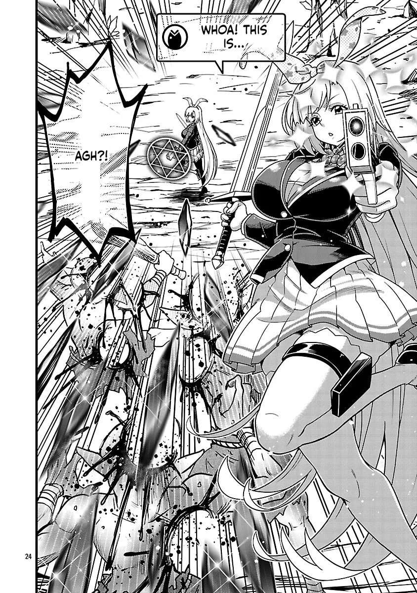 Netto Aidoru No Haishin Wo Tetsudatte Ita Maneejaa No Ore, Nazeka Buzzutte Shimau Chapter 10 - page 27