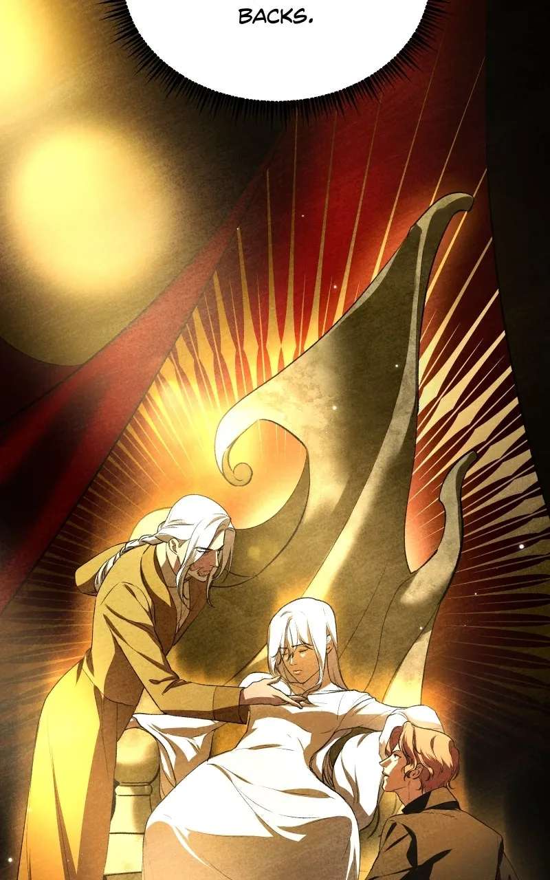 The Scarlet Telkemist Chapter 52 - page 83