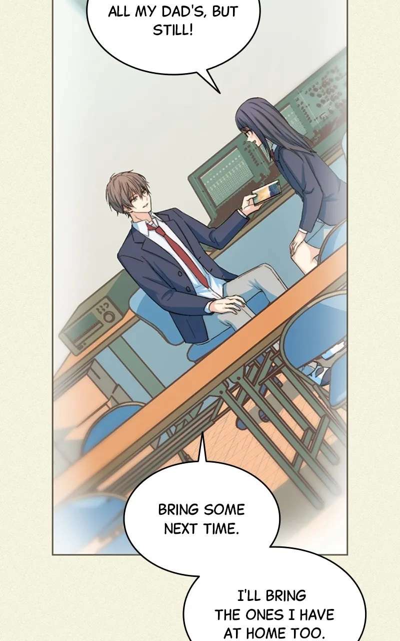 My Second andFinal First Love Chapter 2 - page 55