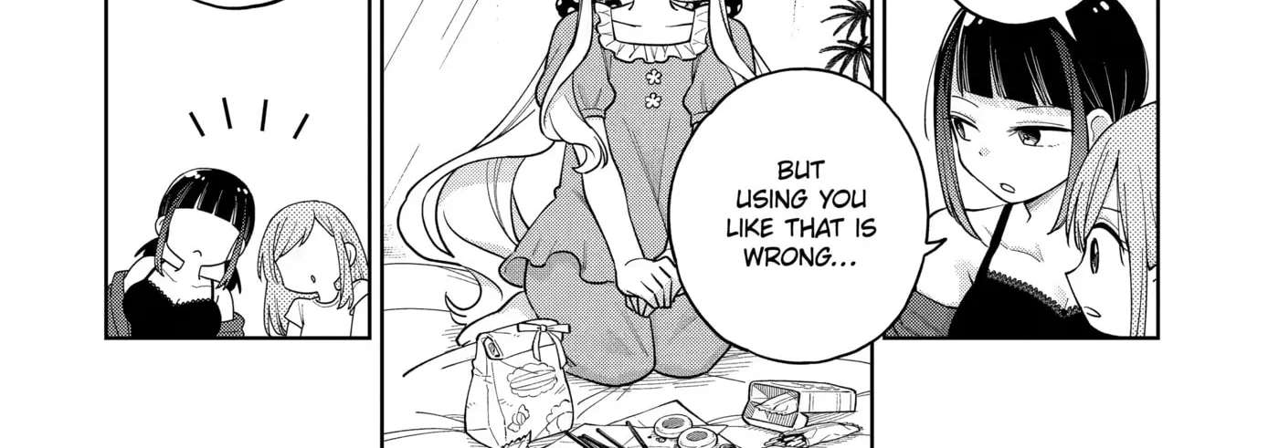 Sensei! Bokutachi ga Sekai o Horoboshimasu. Chapter 63 - page 41
