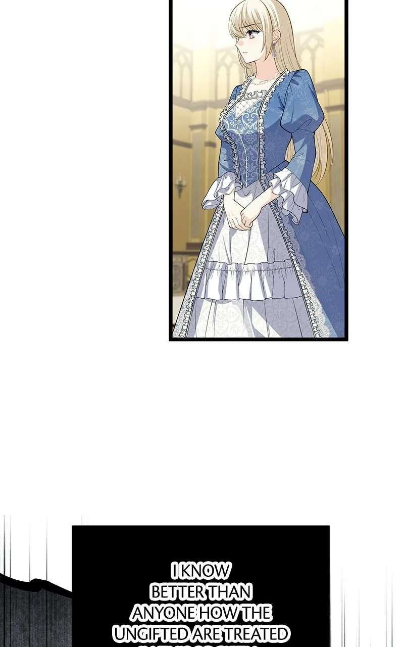 Until the Soul of theFallen Queen Knows Love Chapter 31 - page 19