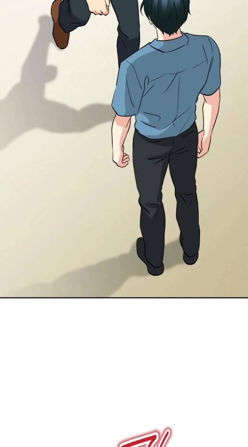 It’s Okay to Be Left Out Chapter 40 - page 48