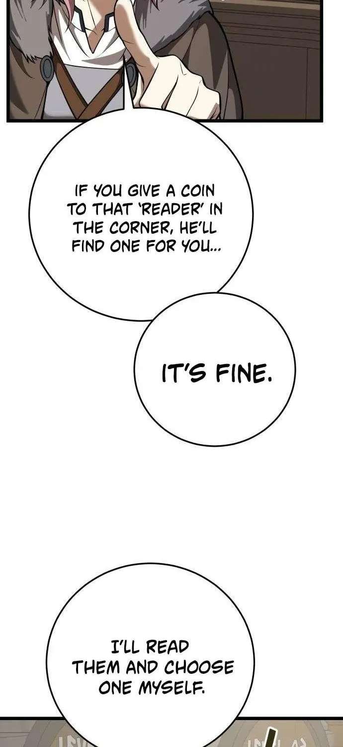 A Married Man in Another World's Story Chapter 30 - page 76