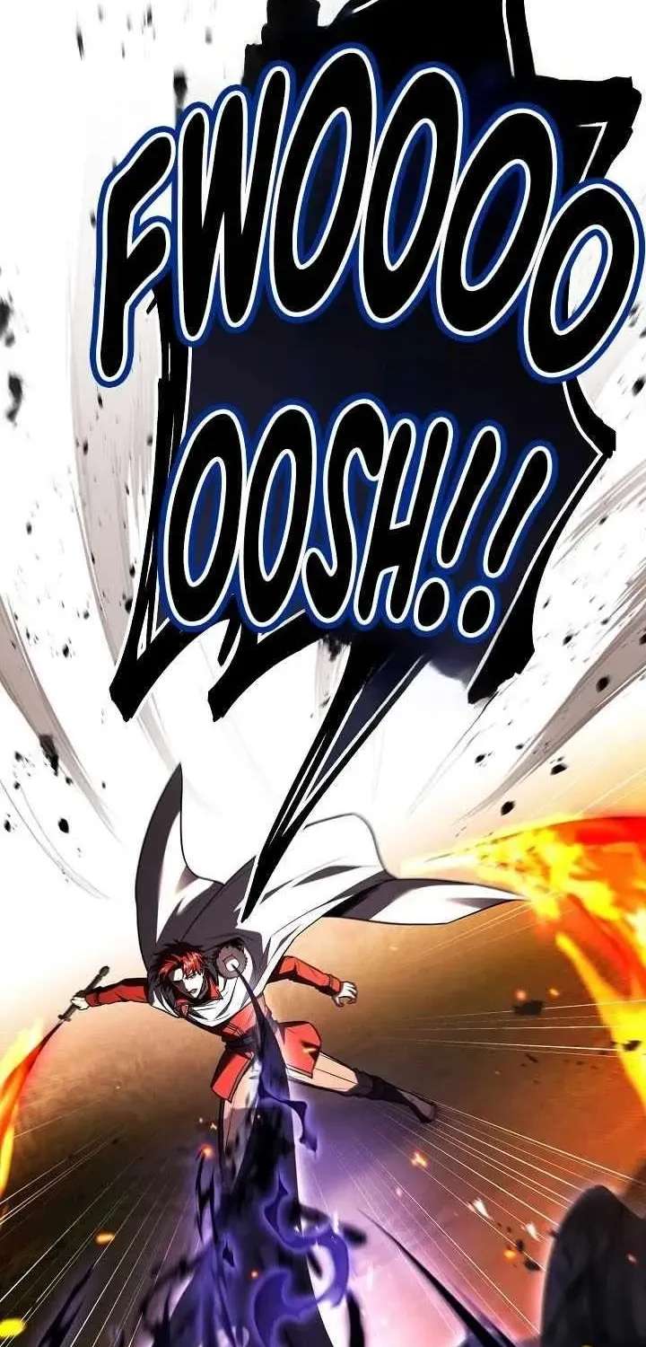 Return Of The Legendary Spear Knight Chapter 212 - page 91