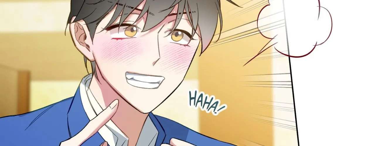 May as Well Get the Best Ending Chapter 57 - page 52