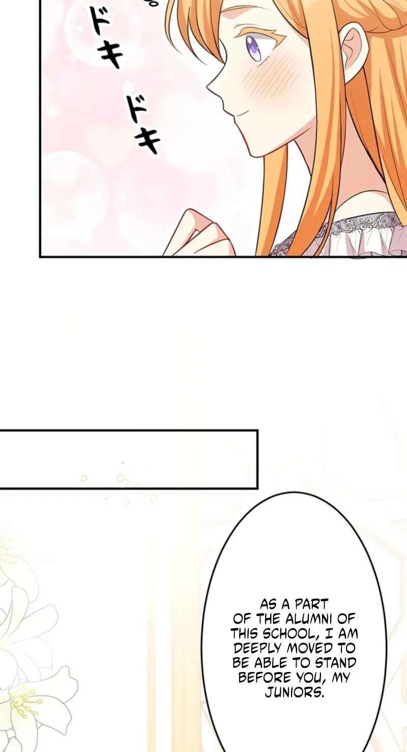 Mob na no ni Kahogo na Koushaku ni Dekiaisareteimasu Chapter 107 - page 41