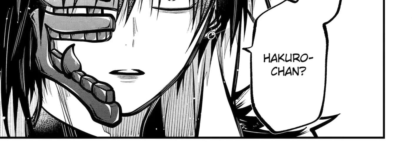 Miyabichi no Onmyouji Chapter 56 - page 50