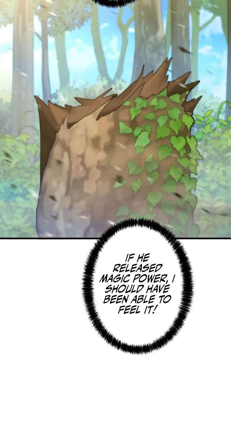 Eldomia Era: The Reincarnated Vengeful Chapter 35 - page 11