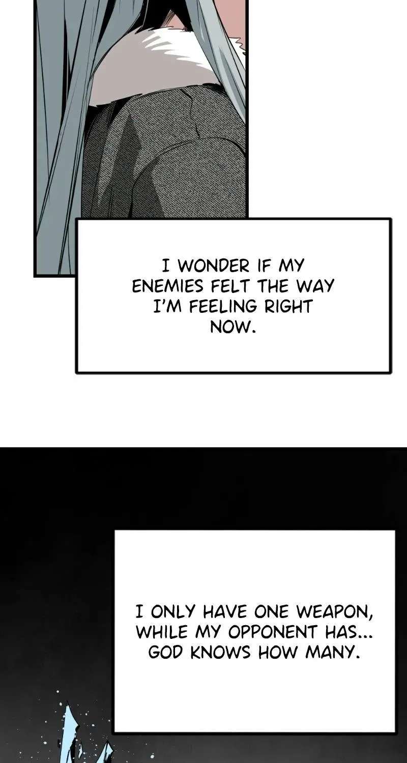 Hero Killer Chapter 286 - page 57