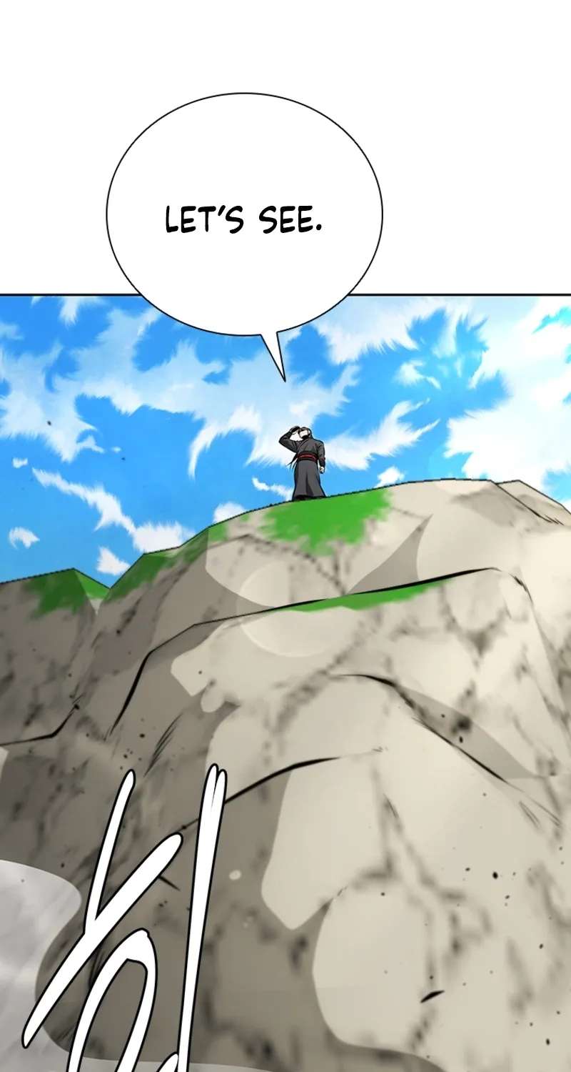 Absolute Master of the Senate Chapter 71 - page 48