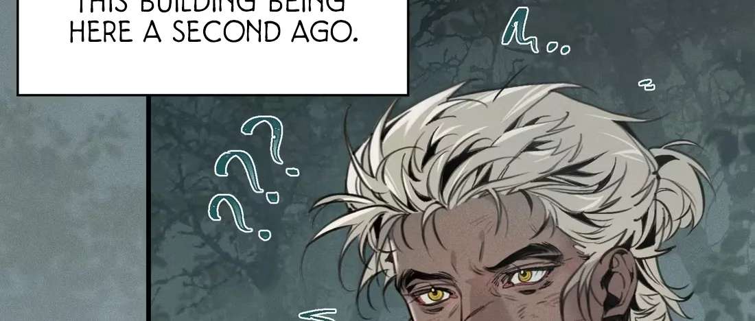 Oh No! An Evil God is Using Me as Emergency Food! Chapter 1 - page 12