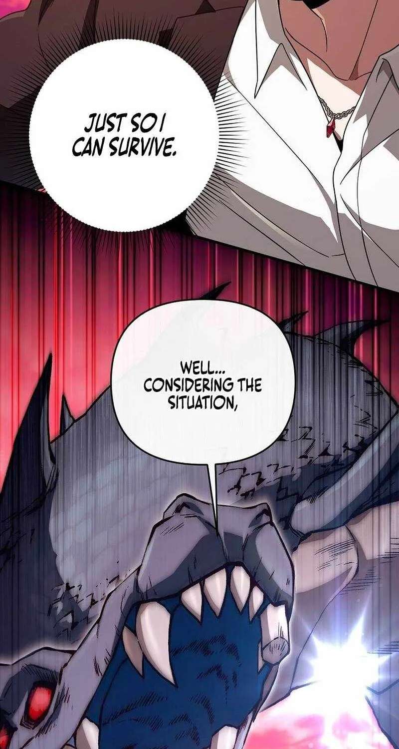 The Delusional Hunter In Another World Chapter 104 - page 73