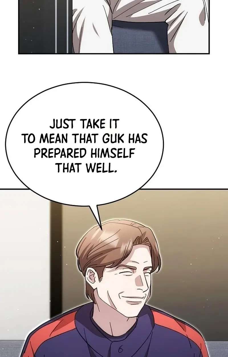 Genius Hitter Hits Fastball Chapter 134 - page 15
