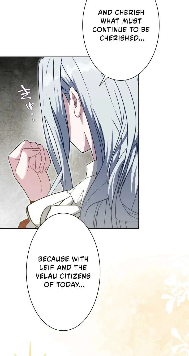 Kono to Ai wa Chi Yori Koku Chapter 41 - page 5