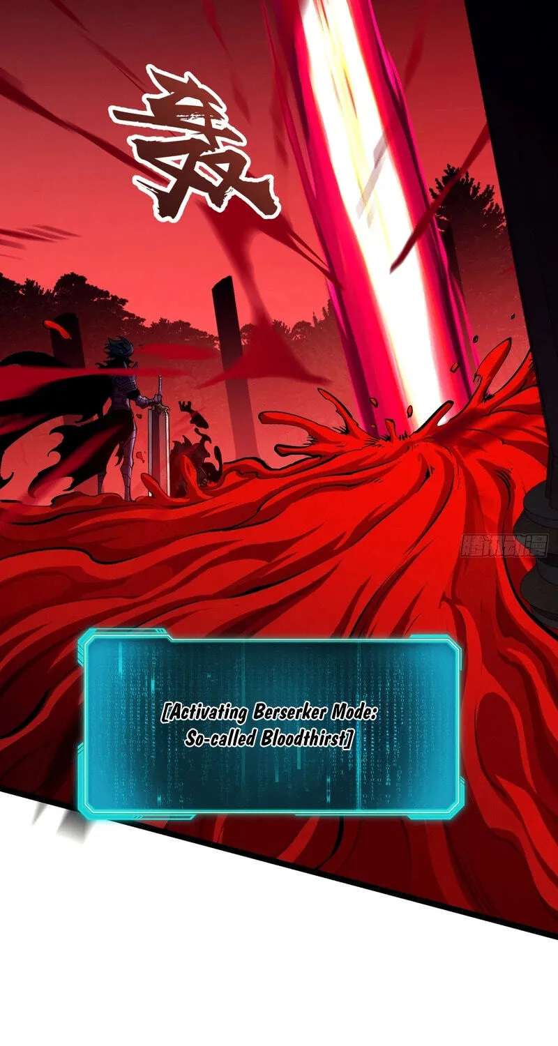 Rebirth of the Ultimate War God Chapter 37 - page 48