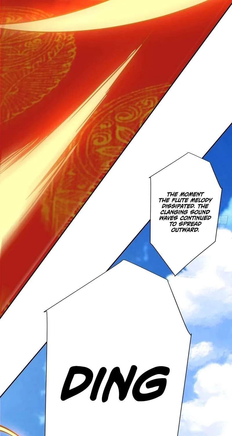 My Disciples Are All Villains Chapter 551 - page 55