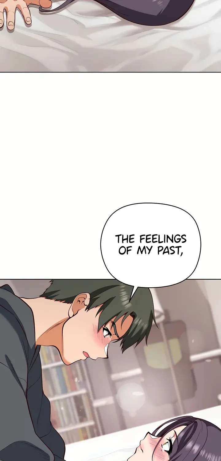 Your Mom Is the Best Chapter 4 - page 81