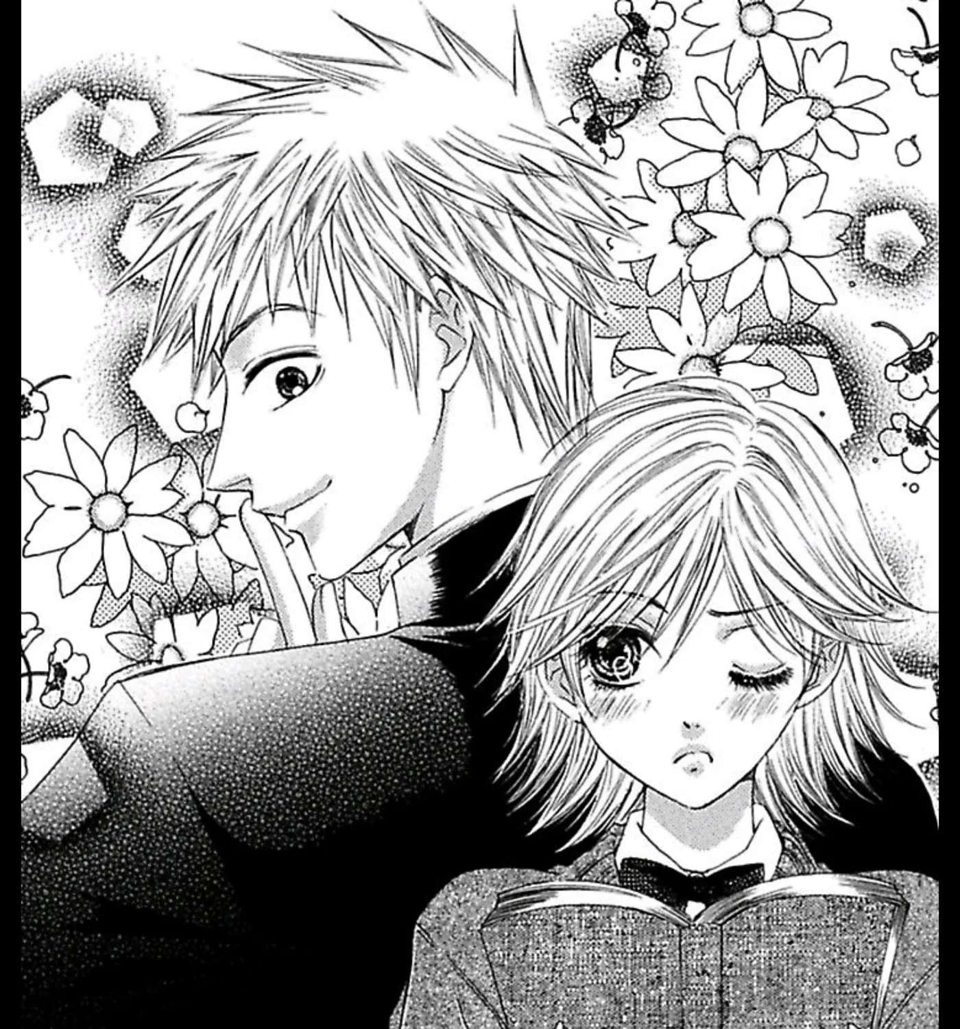 Ai Yuugi Chapter 5 - page 1