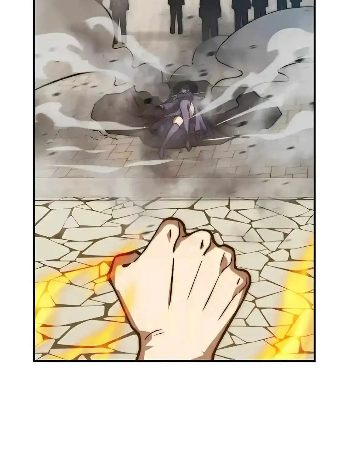 Devil Summoner, I am the Abyss Lord Chapter 81 - page 58