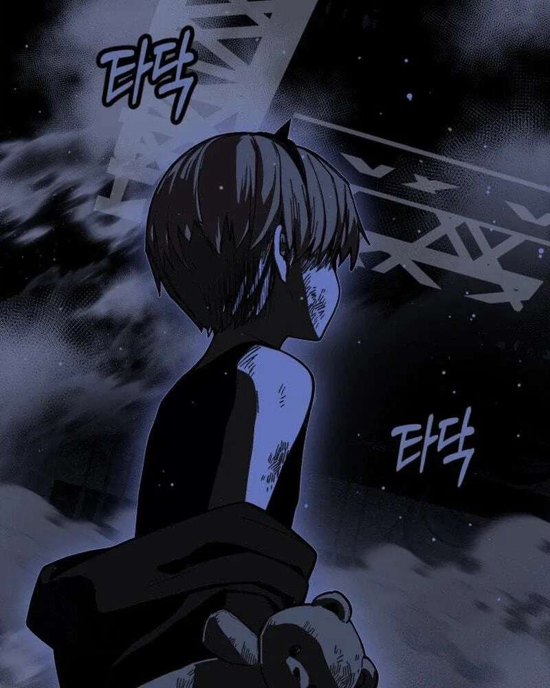 Bitterside Cranberries Chapter 13 - page 84